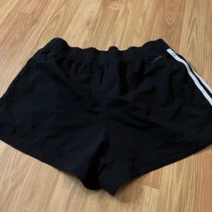 Workout shorts